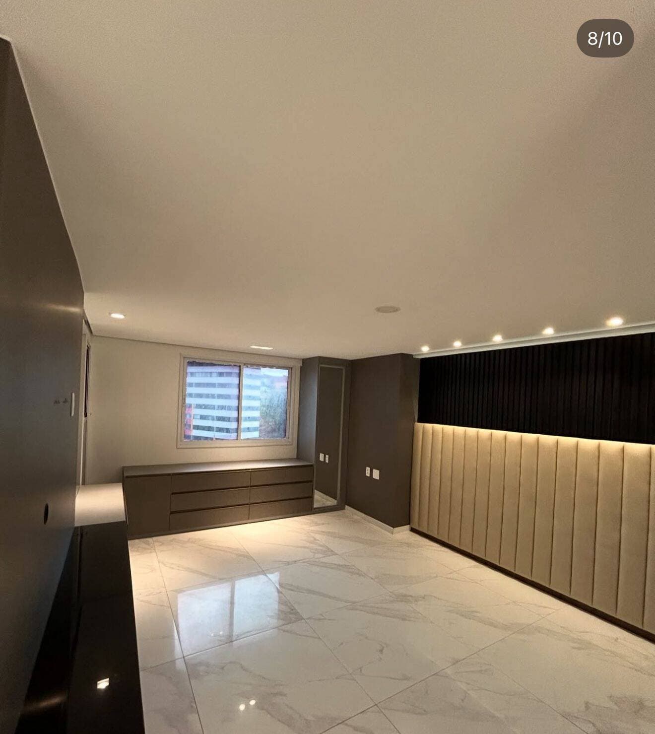 Apartamento Sofisticado Frente Mar – Fortaleza — foto 4