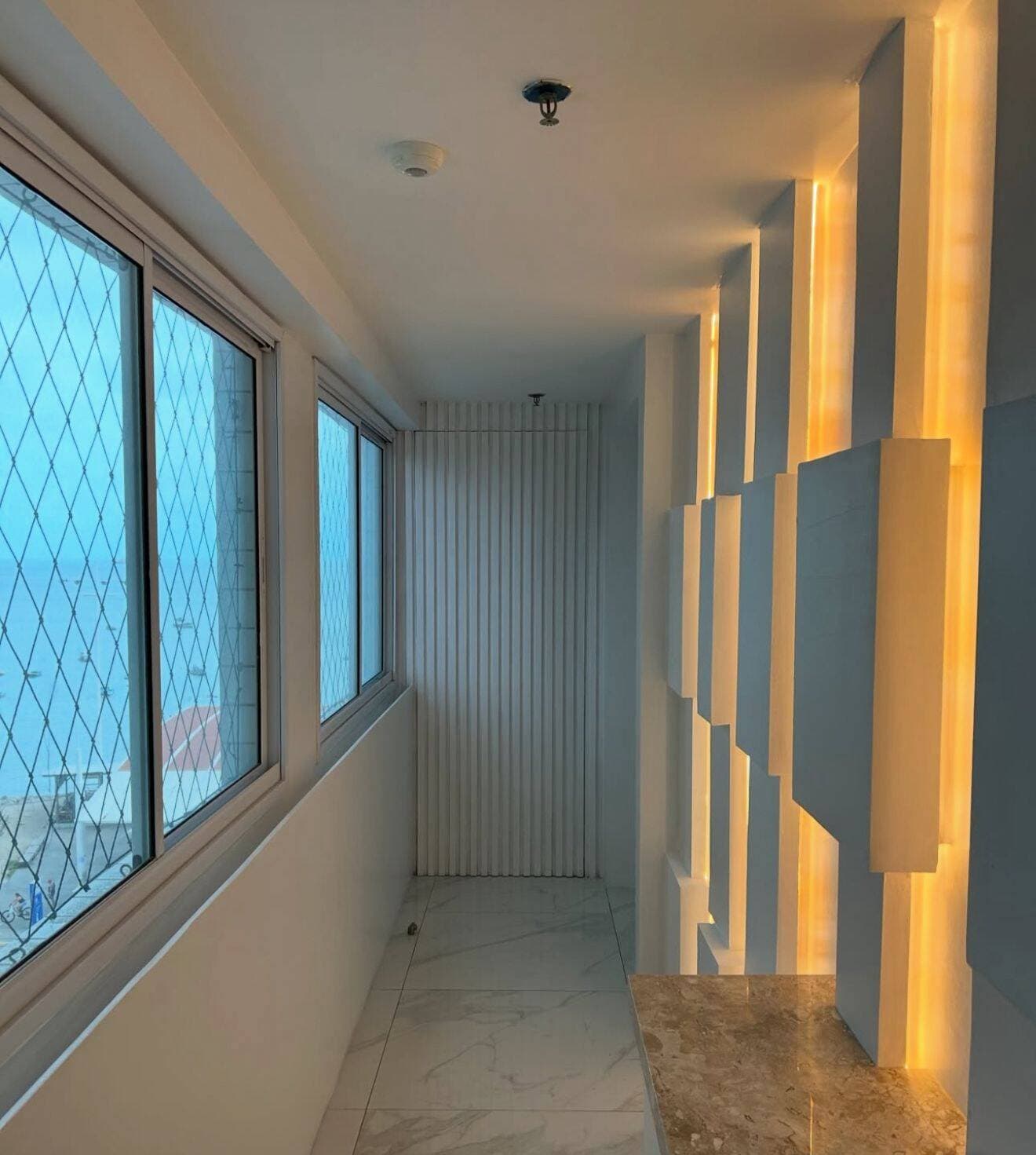 Apartamento Sofisticado Frente Mar – Fortaleza — foto 10