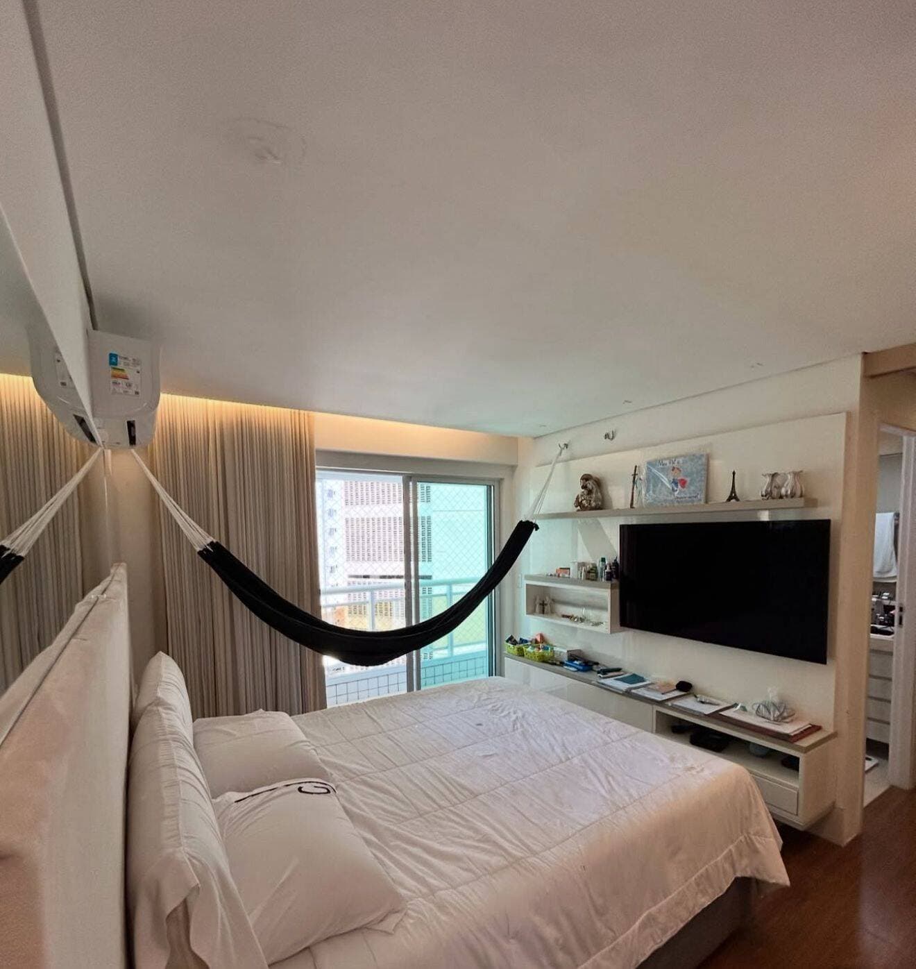 Sofisticação e Conforto no Coração do Mucuripe — foto 8