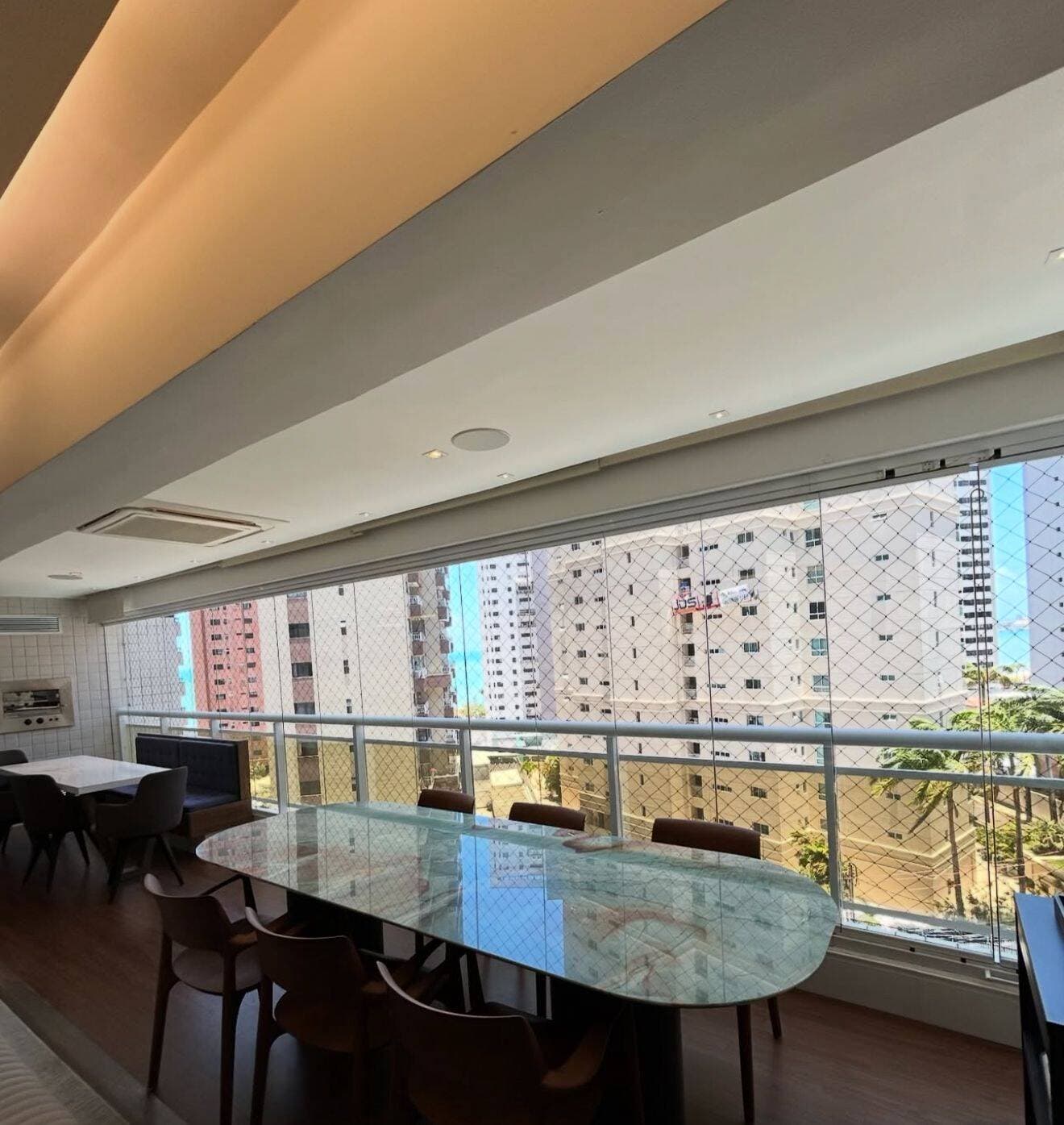 Sofisticação e Conforto no Coração do Mucuripe — foto 9