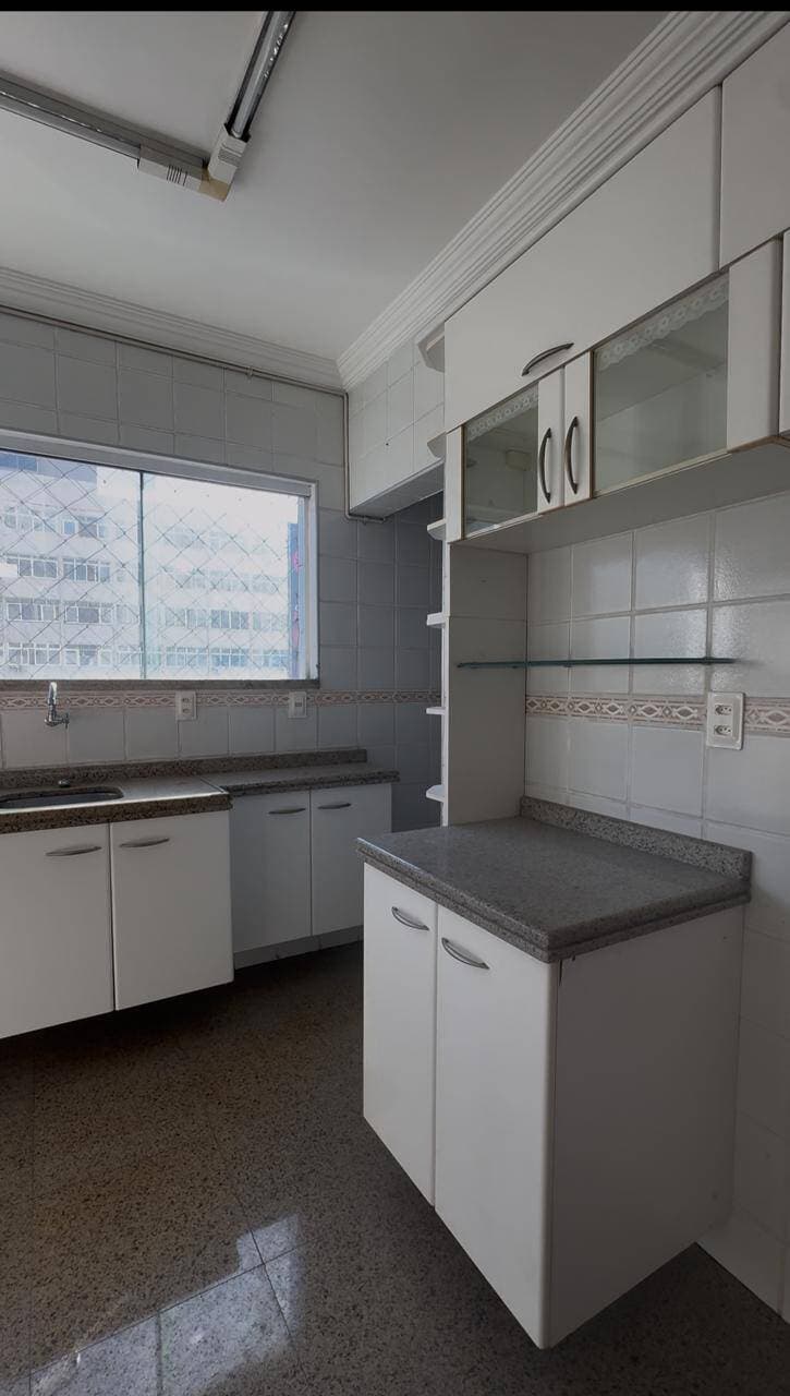 São 185m² muito bem distribuídos, com 3 suítes espaçosas — foto 2