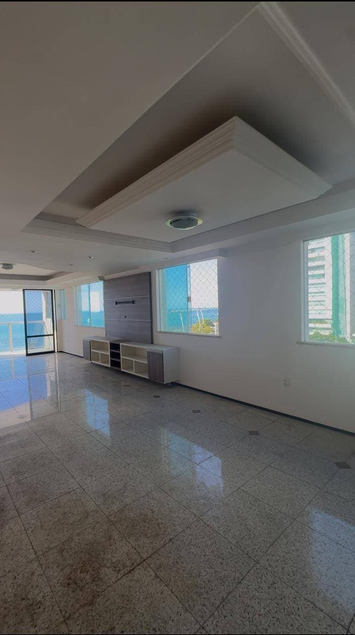 São 185m² muito bem distribuídos, com 3 suítes espaçosas — foto 4