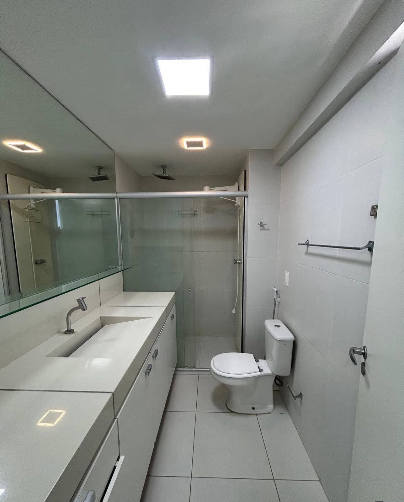 Exclusividade Frente Mar – Mucuripe, Fortaleza — foto 2
