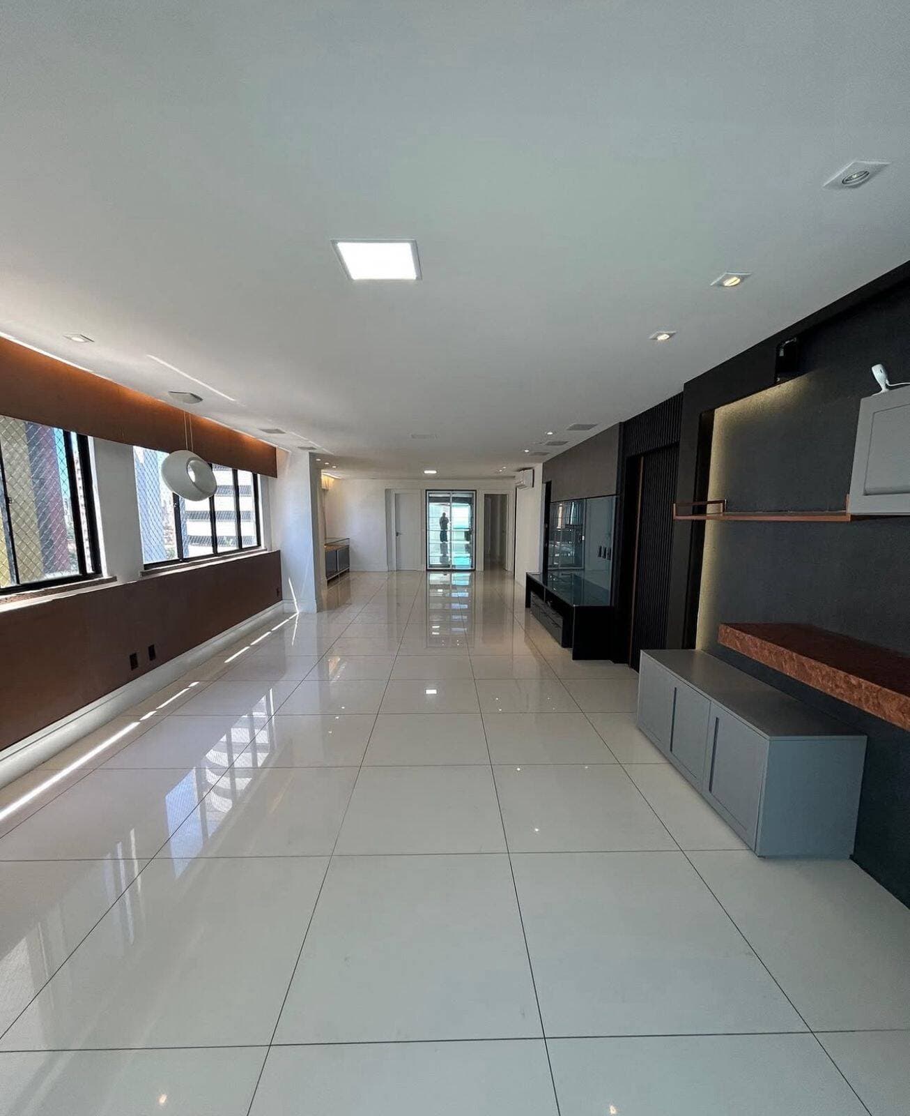 Exclusividade Frente Mar – Mucuripe, Fortaleza — foto 5
