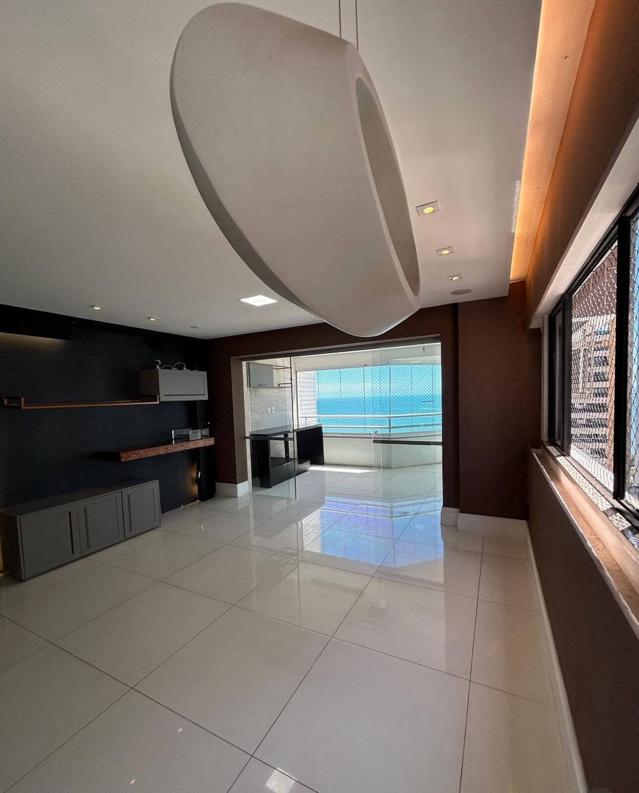 Exclusividade Frente Mar – Mucuripe, Fortaleza — foto 14