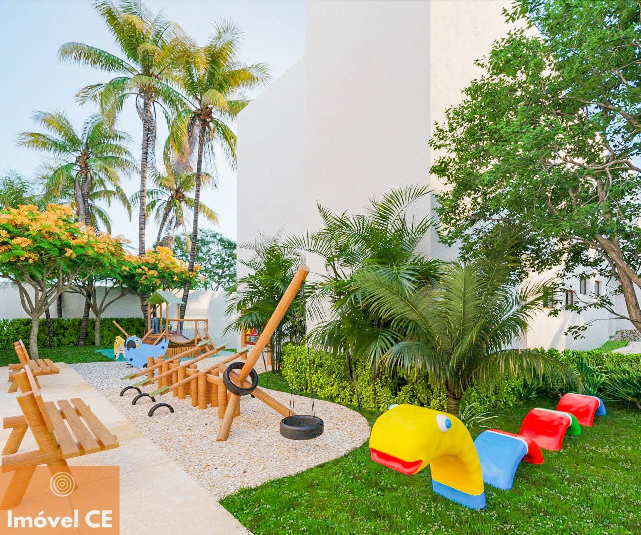 Apartamento 02 suítes + Rooftopo Privativo – Flecheiras Ceara Brasil — foto 8