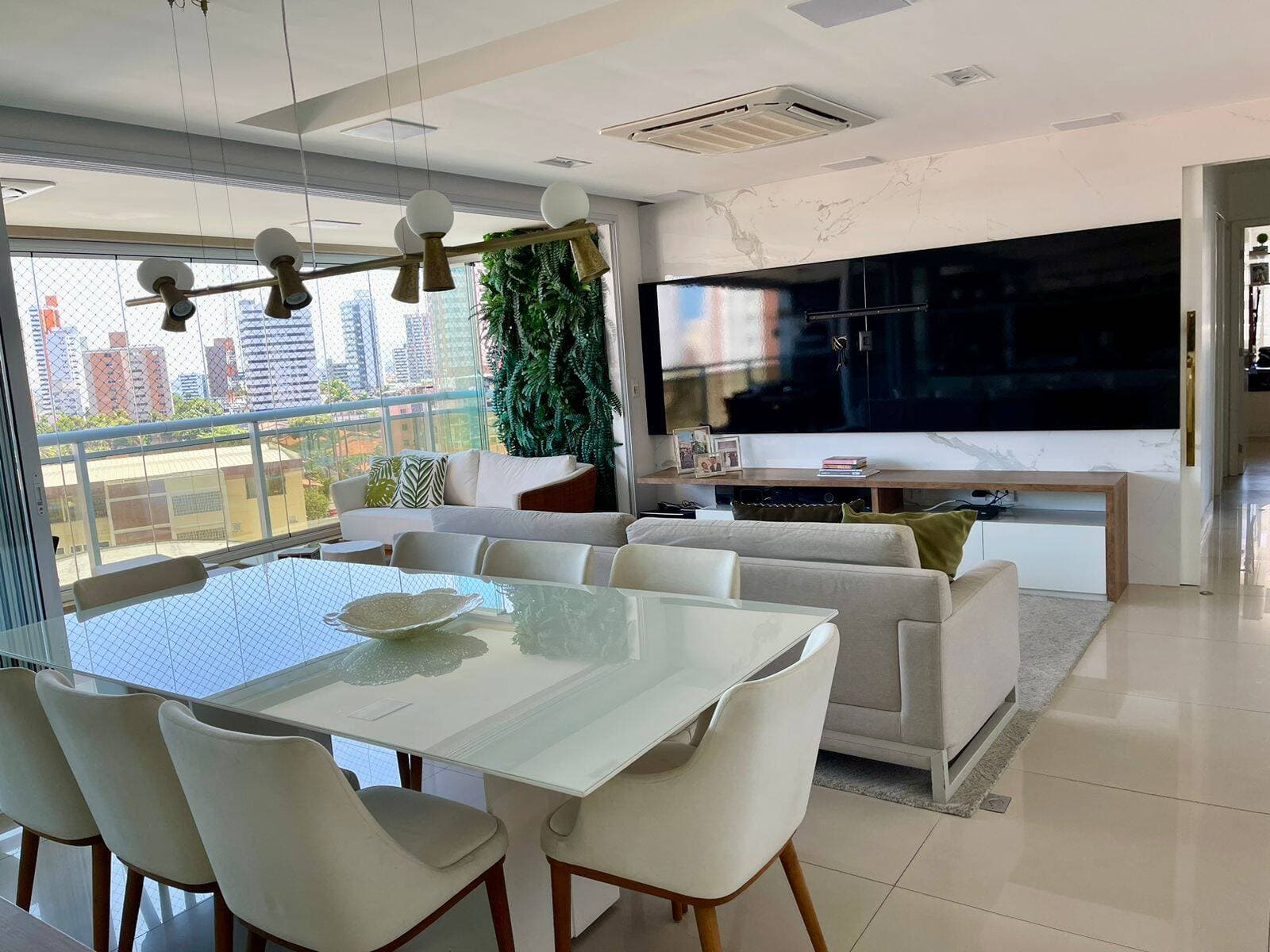 Viva o melhor da Aldeota – sofisticação, praticidade e conforto em um apart — foto 7