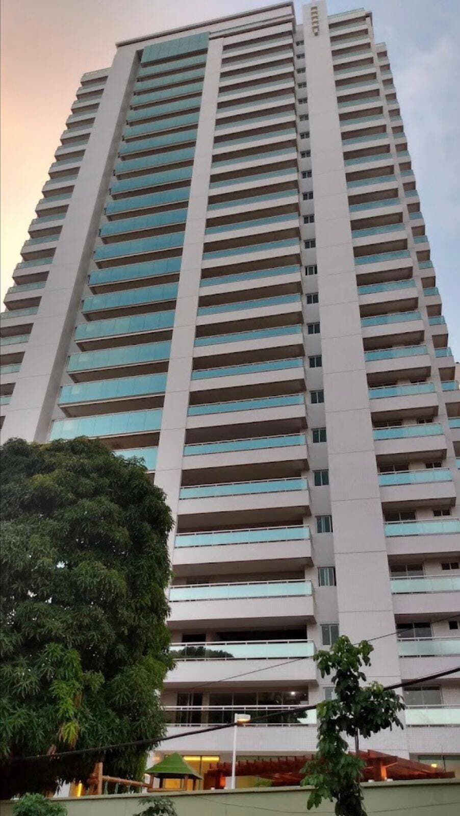 Viva o melhor da Aldeota – sofisticação, praticidade e conforto em um apart — foto 11