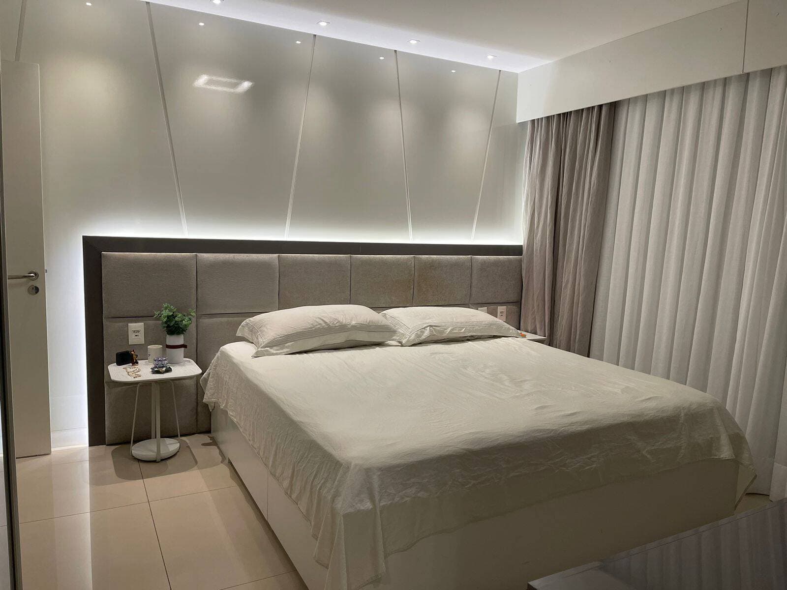 Viva o melhor da Aldeota – sofisticação, praticidade e conforto em um apart — foto 14