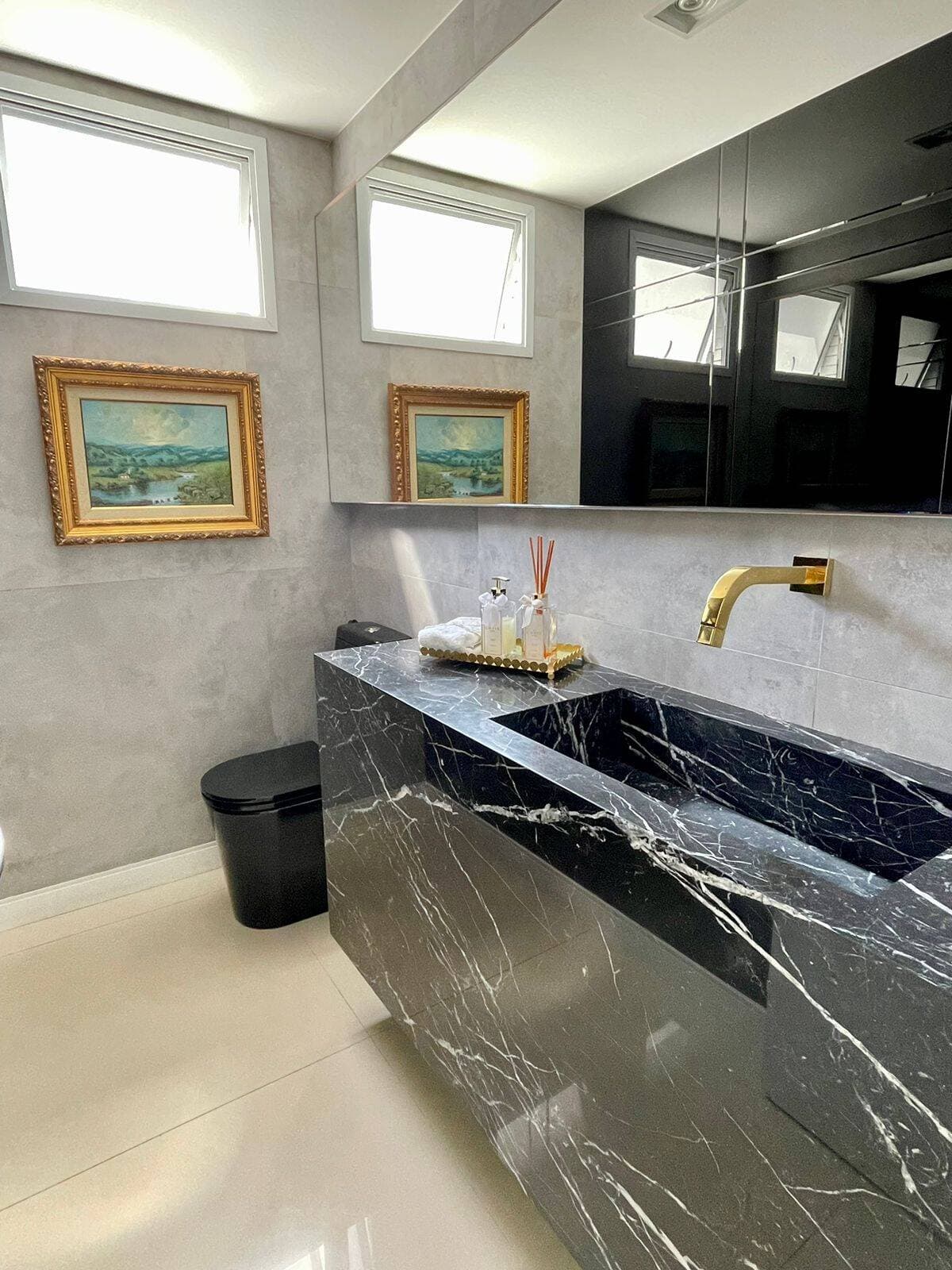 Viva o melhor da Aldeota – sofisticação, praticidade e conforto em um apart — foto 13