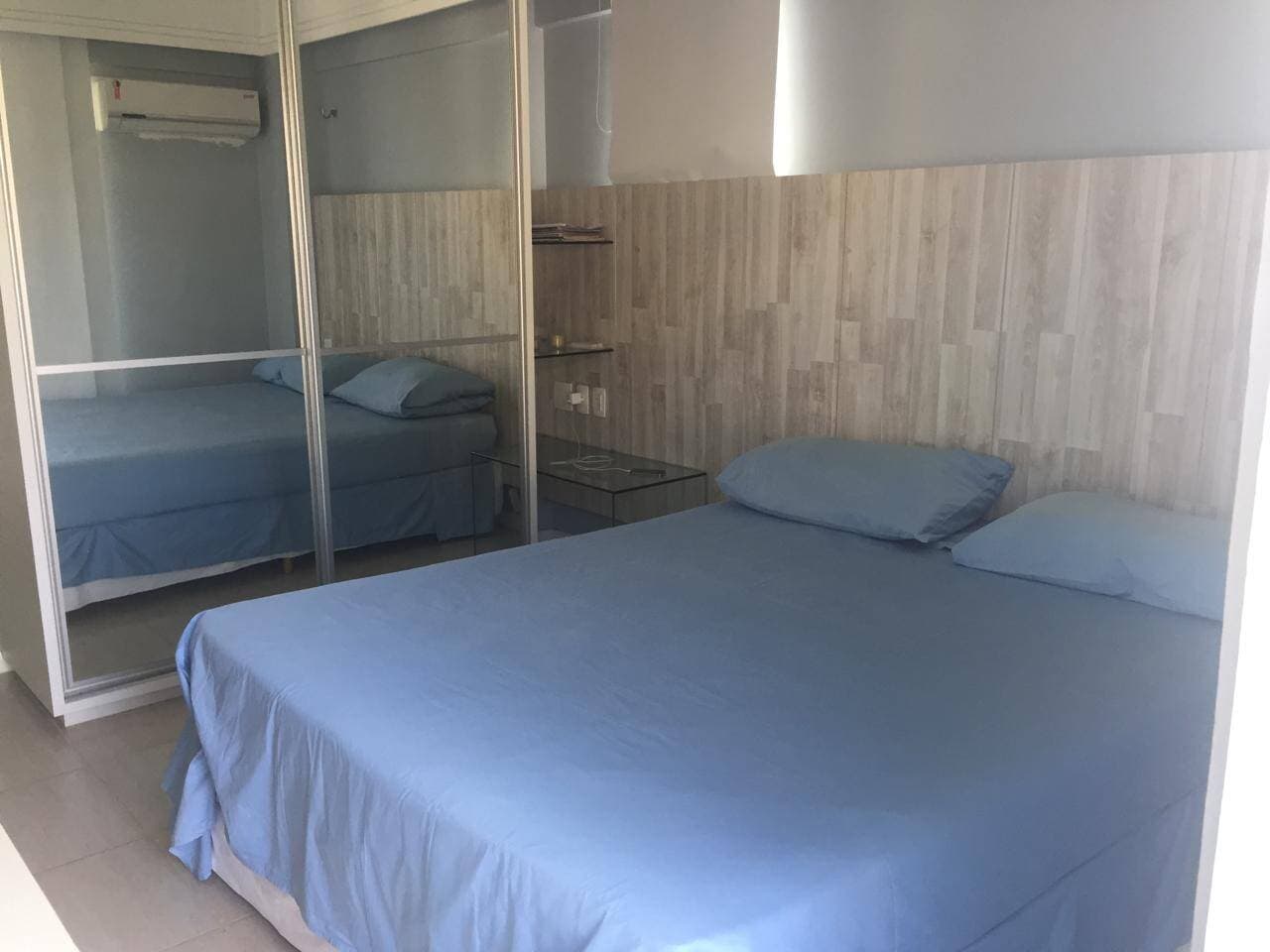 Cobertura Pé na Areia – Conforto e Sofisticação Frente Mar — foto 15