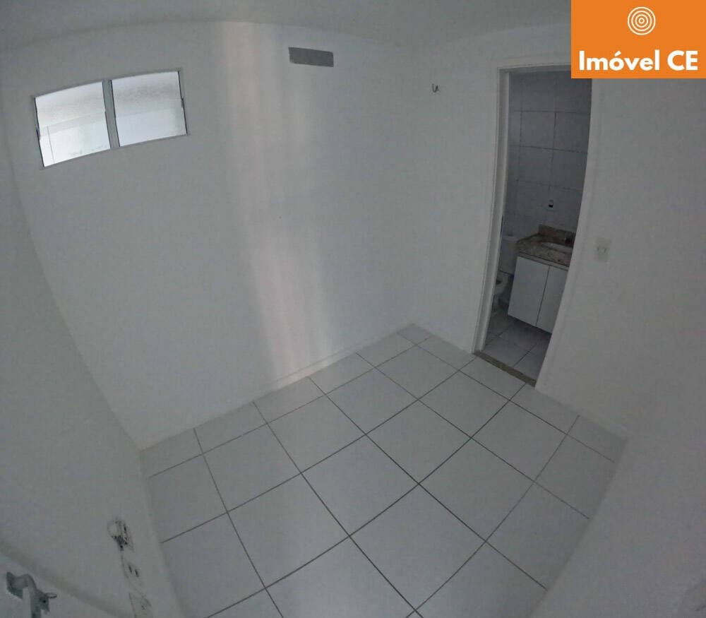 Apartamento com Área de Lazer Completa e 2 Vagas em Edson Queiroz! — foto 14