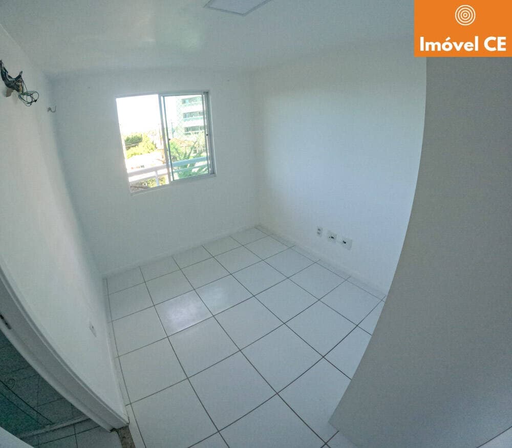 Apartamento com Área de Lazer Completa e 2 Vagas em Edson Queiroz! — foto 15