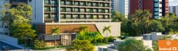 Apartamento de Alto Padrão no Meireles | Fortaleza