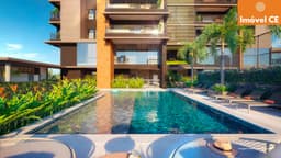 Apartamento de Ultra Alto Padrão | Meireles – Fortaleza