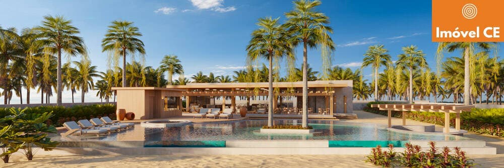 Esta casa exclusiva com 02 quartos em Camocim — foto 14