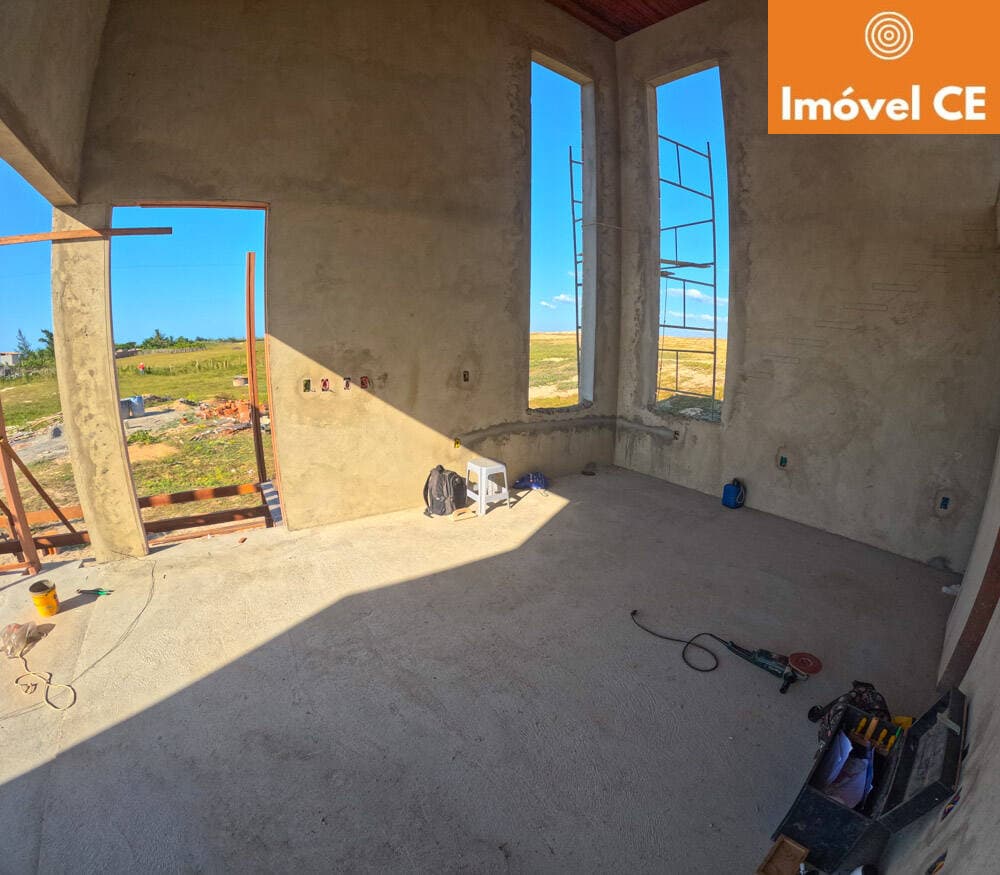 Esta casa exclusiva com 02 quartos em Camocim Ceará Brasil — foto 7