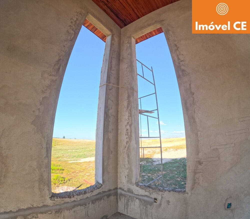 Esta casa exclusiva com 02 quartos em Camocim Ceará Brasil — foto 9