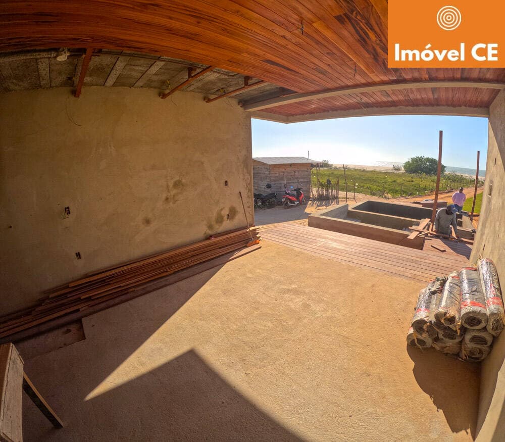 Esta casa exclusiva com 02 quartos em Camocim Ceará Brasil — foto 11