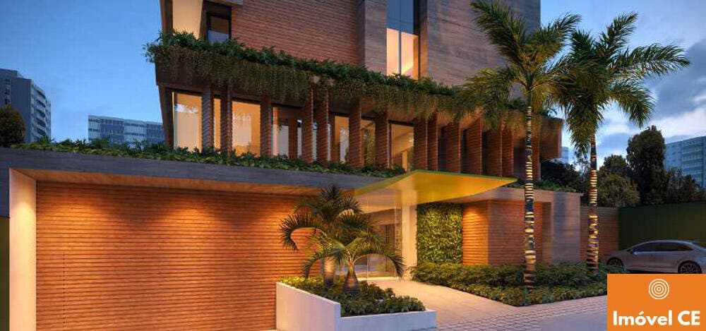 Studio Premium na Aldeota | Conceito Moderno, Alta Liquidez e Localização E — foto 3
