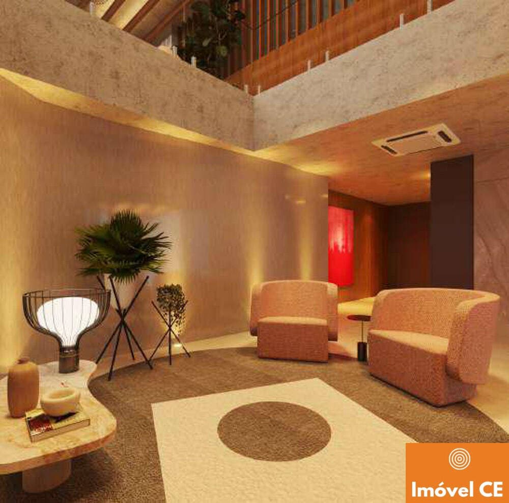 Studio Premium na Aldeota | Conceito Moderno, Alta Liquidez e Localização E — foto 5