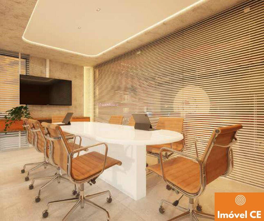 Studio Premium na Aldeota | Conceito Moderno, Alta Liquidez e Localização E — foto 10