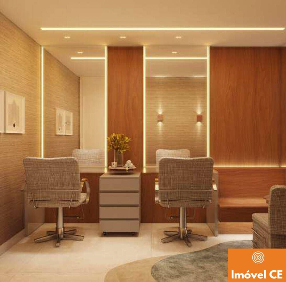 Studio Premium na Aldeota | Conceito Moderno, Alta Liquidez e Localização E — foto 11