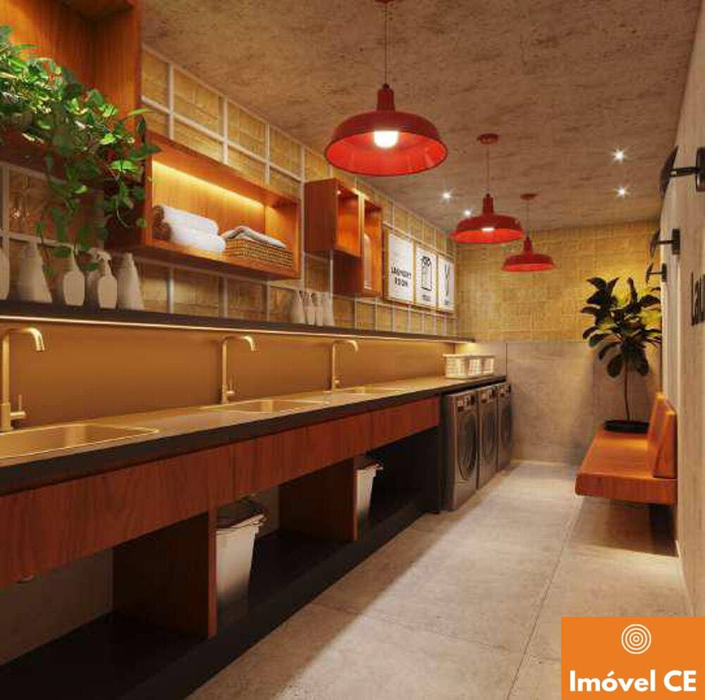 Studio Premium na Aldeota | Conceito Moderno, Alta Liquidez e Localização E — foto 12