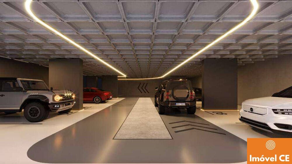 Studio Premium na Aldeota | Conceito Moderno, Alta Liquidez e Localização E — foto 14