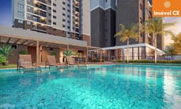 Descubra o seu novo lar em um dos bairros mais nobres de Fortaleza!