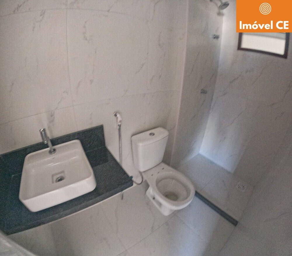 Apartamento inteligente com 1 suíte Aldeota Ceará Brasil — foto 8