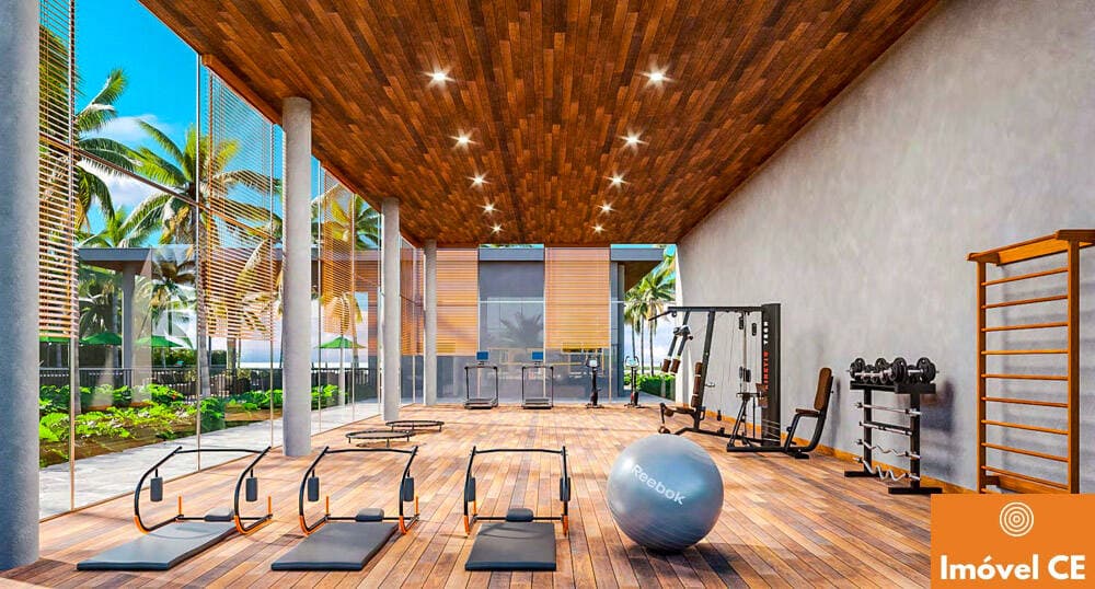Beachfront Luxury Villa in Flecheiras, Ceará — A Private Oceanfront Sanctua — foto 5