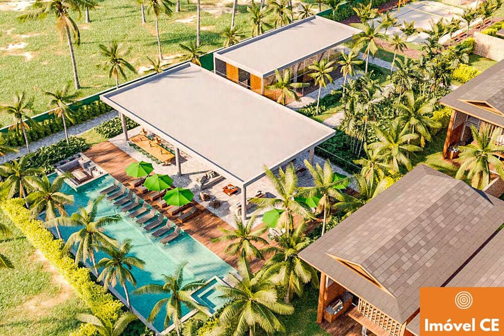 Beachfront Luxury Villa in Flecheiras, Ceará — A Private Oceanfront Sanctua — foto 9