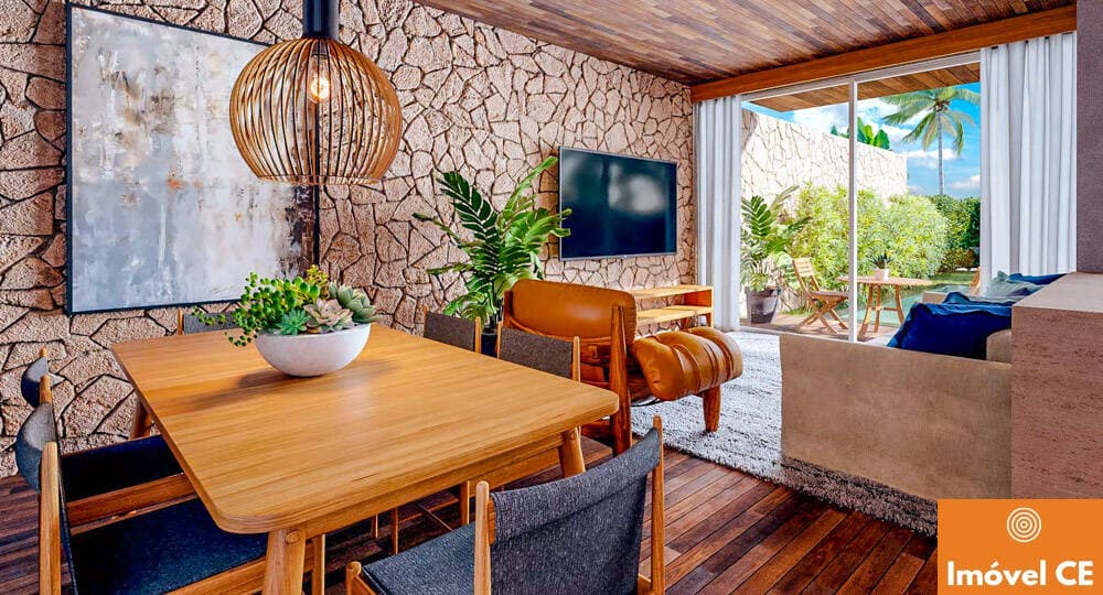 Beachfront Luxury Villa in Flecheiras, Ceará — A Private Oceanfront Sanctua — foto 12