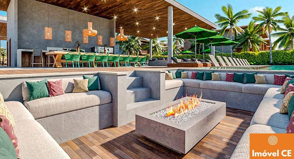 Beachfront Luxury Villa in Flecheiras, Ceará — A Private Oceanfront Sanctua — foto 11