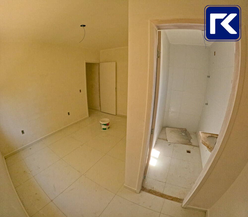 CASA NOVA À VENDA EM MARACANAÚ – CEARÁ — foto 3