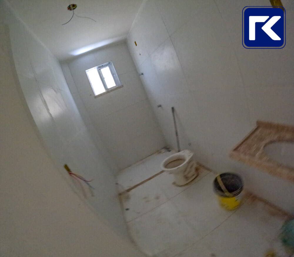 CASA NOVA À VENDA EM MARACANAÚ – CEARÁ — foto 7