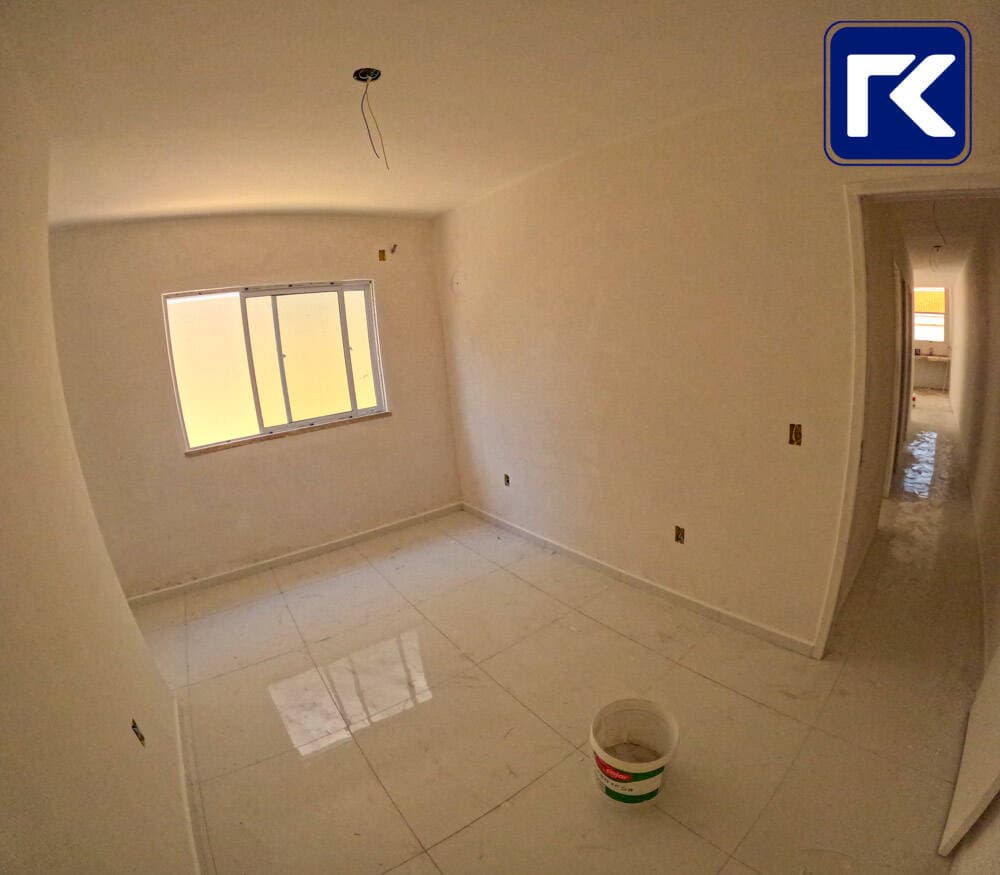 CASA NOVA À VENDA EM MARACANAÚ – CEARÁ — foto 4