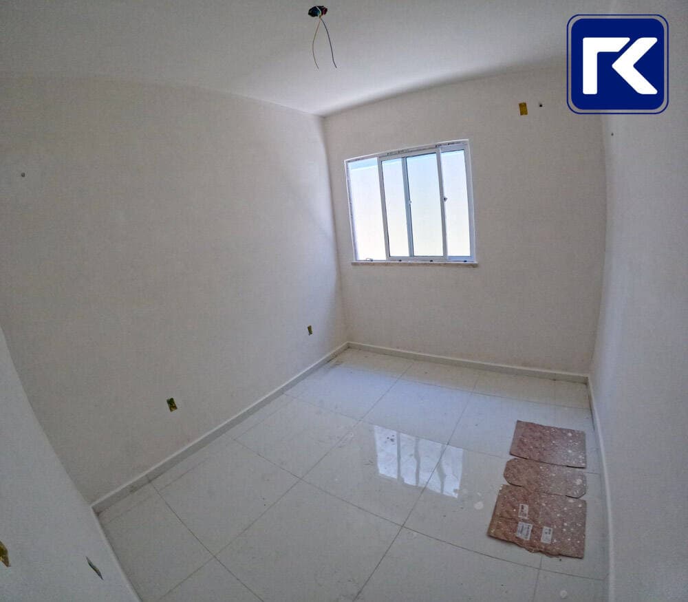 CASA NOVA À VENDA EM MARACANAÚ – CEARÁ — foto 5