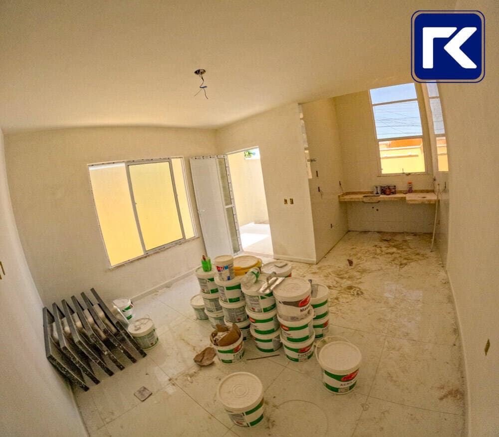 CASA NOVA À VENDA EM MARACANAÚ – CEARÁ — foto 9