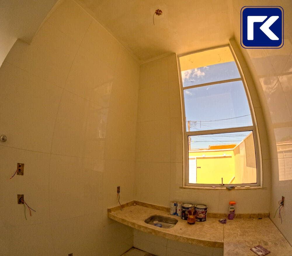 CASA NOVA À VENDA EM MARACANAÚ – CEARÁ — foto 10