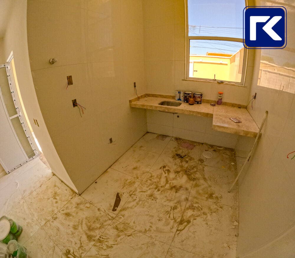 CASA NOVA À VENDA EM MARACANAÚ – CEARÁ — foto 12