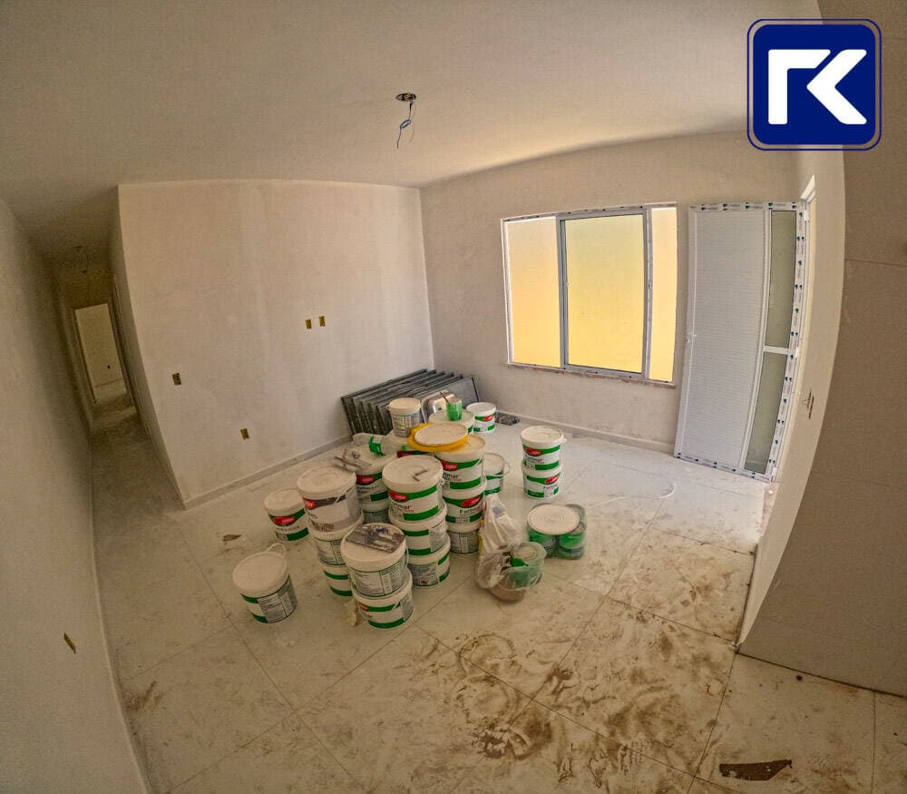 CASA NOVA À VENDA EM MARACANAÚ – CEARÁ — foto 11