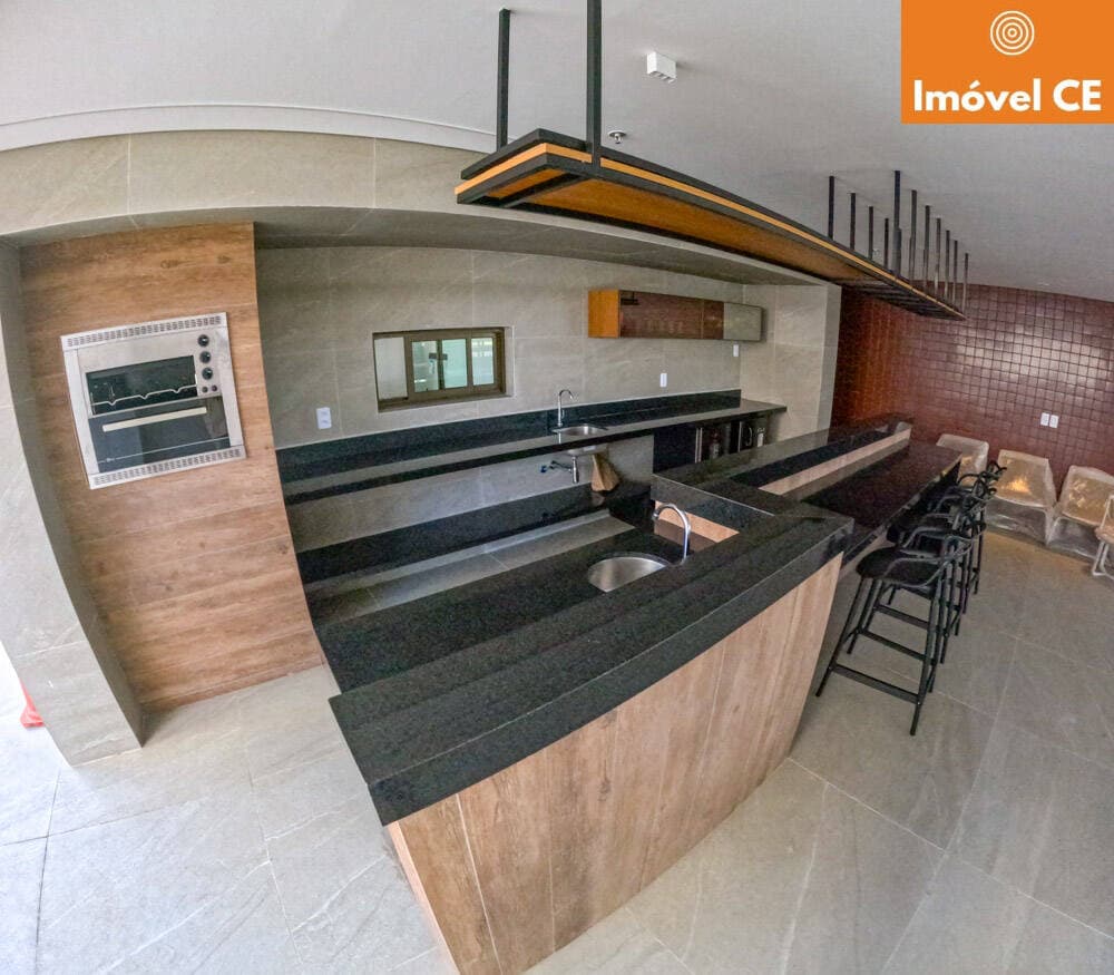 APARTAMENTO DE 1 QUARTO EM FORTALEZA CEARÁ — foto 7