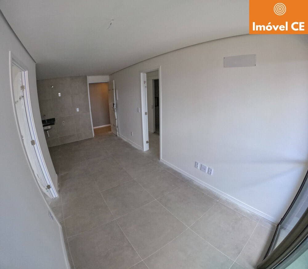 APARTAMENTO DE 1 QUARTO EM FORTALEZA CEARÁ — foto 15