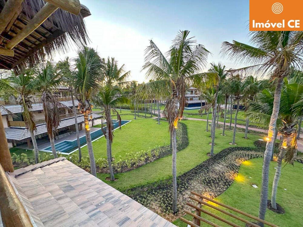 Exclusividade, Luxo e Conforto no Paraíso de Fortim – Ceará — foto 2