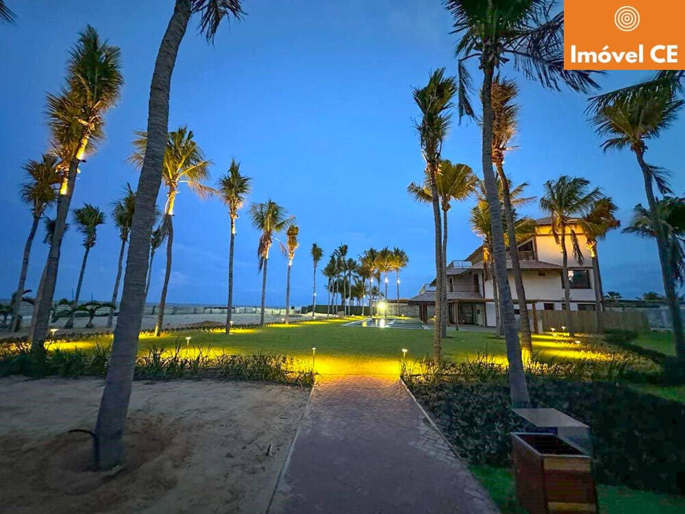 Exclusividade, Luxo e Conforto no Paraíso de Fortim – Ceará — foto 3