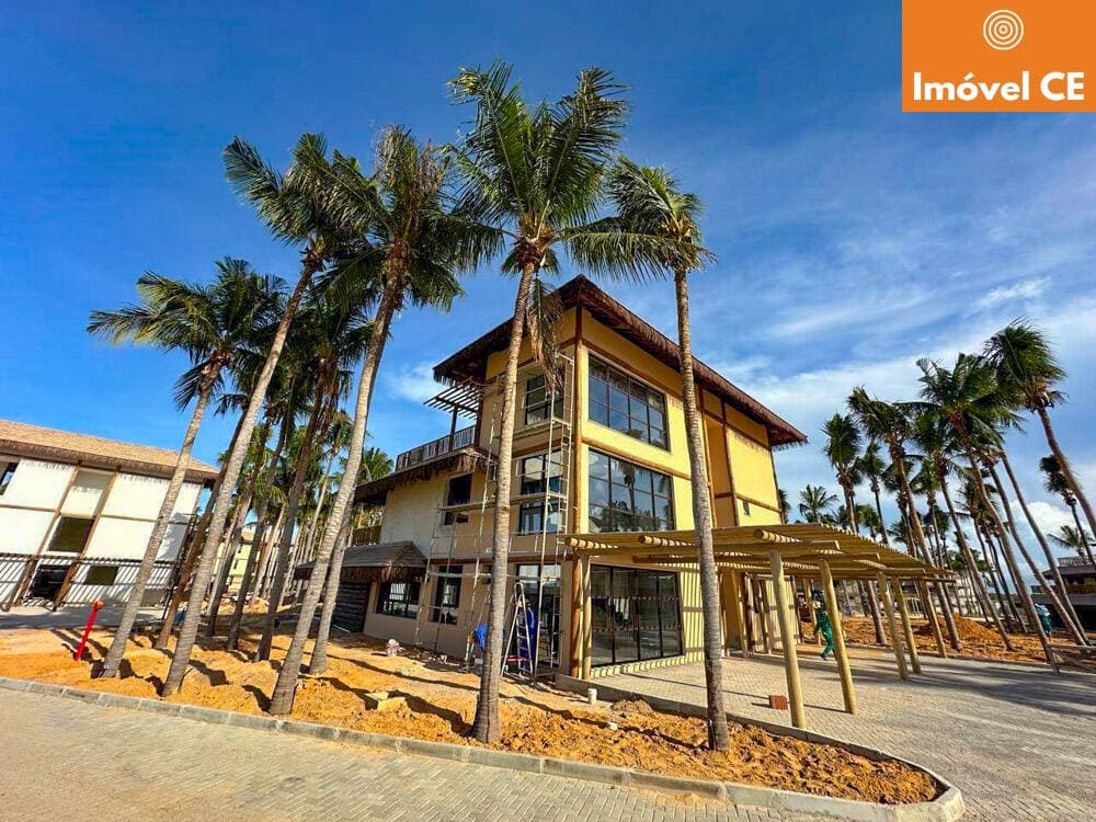 Exclusividade, Luxo e Conforto no Paraíso de Fortim – Ceará — foto 7