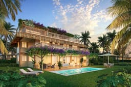 Exclusividade, Luxo e Conforto no Paraíso de Fortim – Ceará