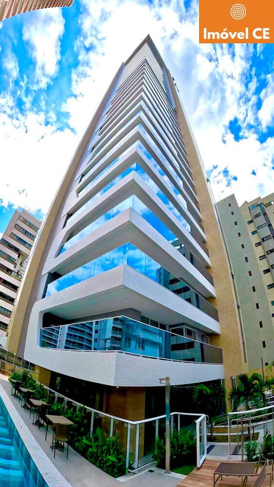 EXCLUSIVIDADE, ESPAÇO E UMA DAS ESTRUTURAS MAIS IMPRESSIONANTES DO MEIRELES — foto 6